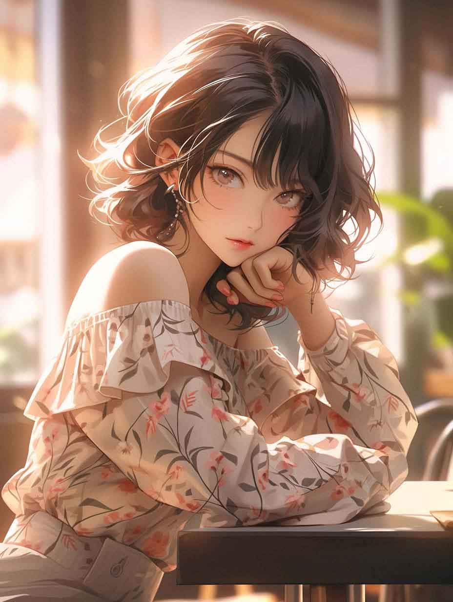 姜知漓傅北臣抖音