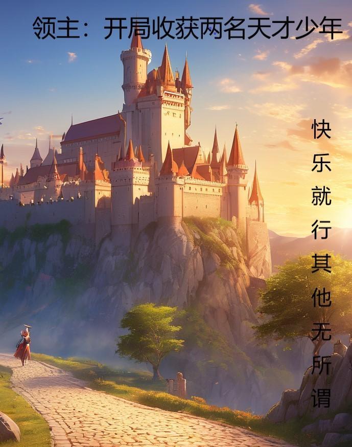 主角领主