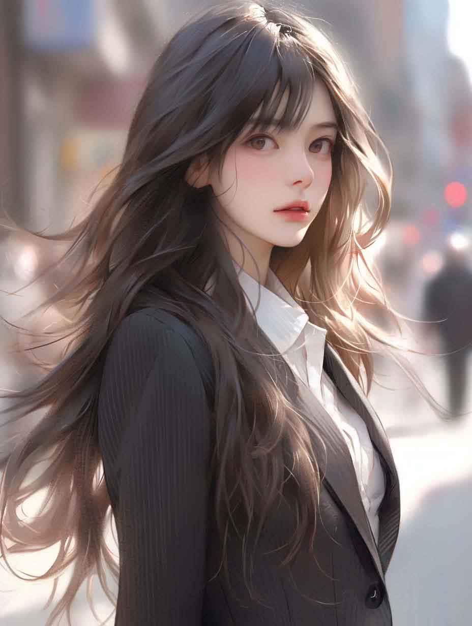 主角是叶慕笙的