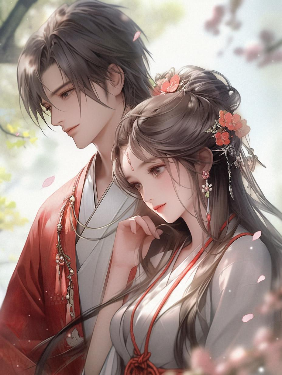 楚毓霍渊声叫什么