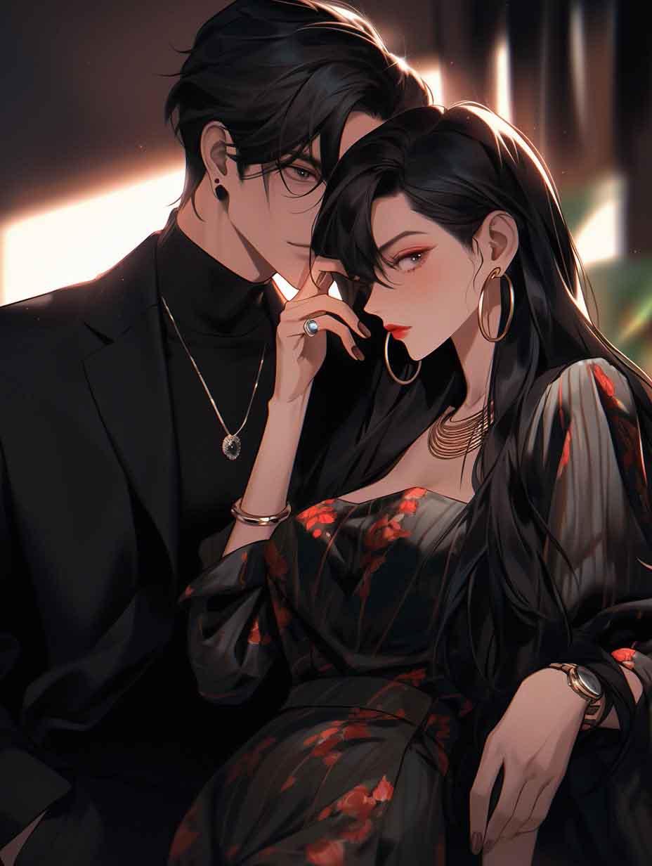 俞闵闵顾靖溟所有章节