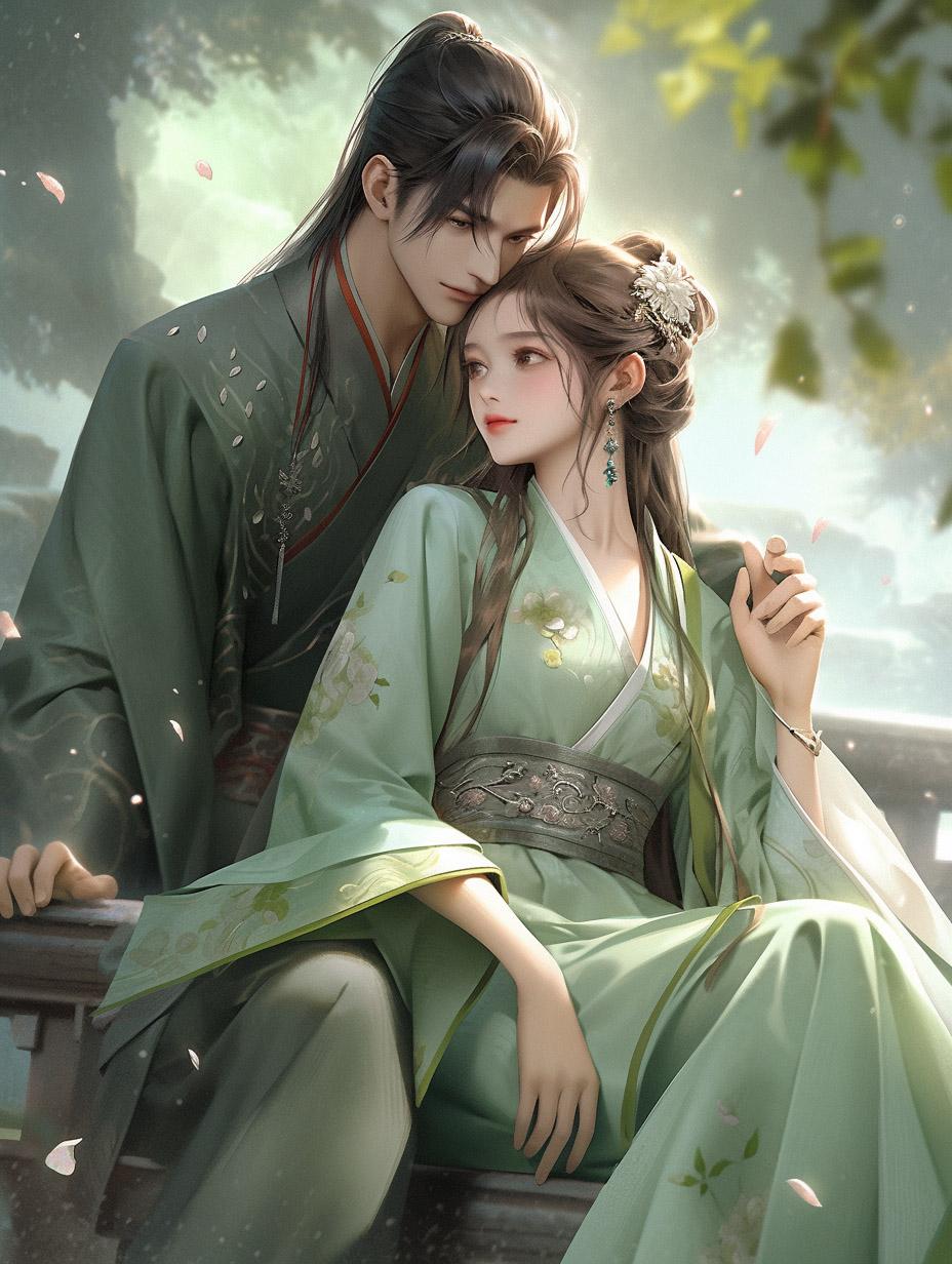 商凝书秦侑修全本免费阅读