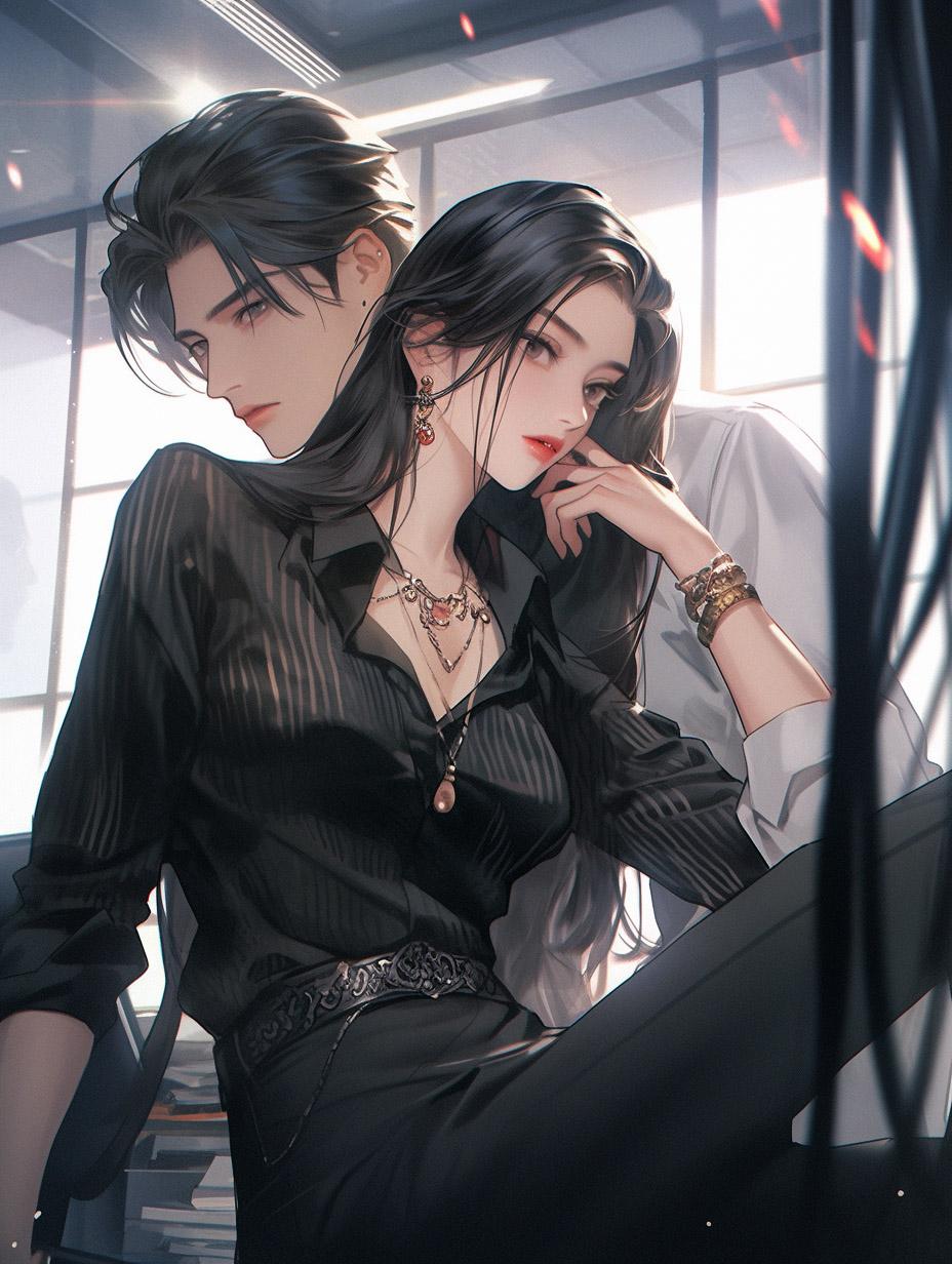 郁清