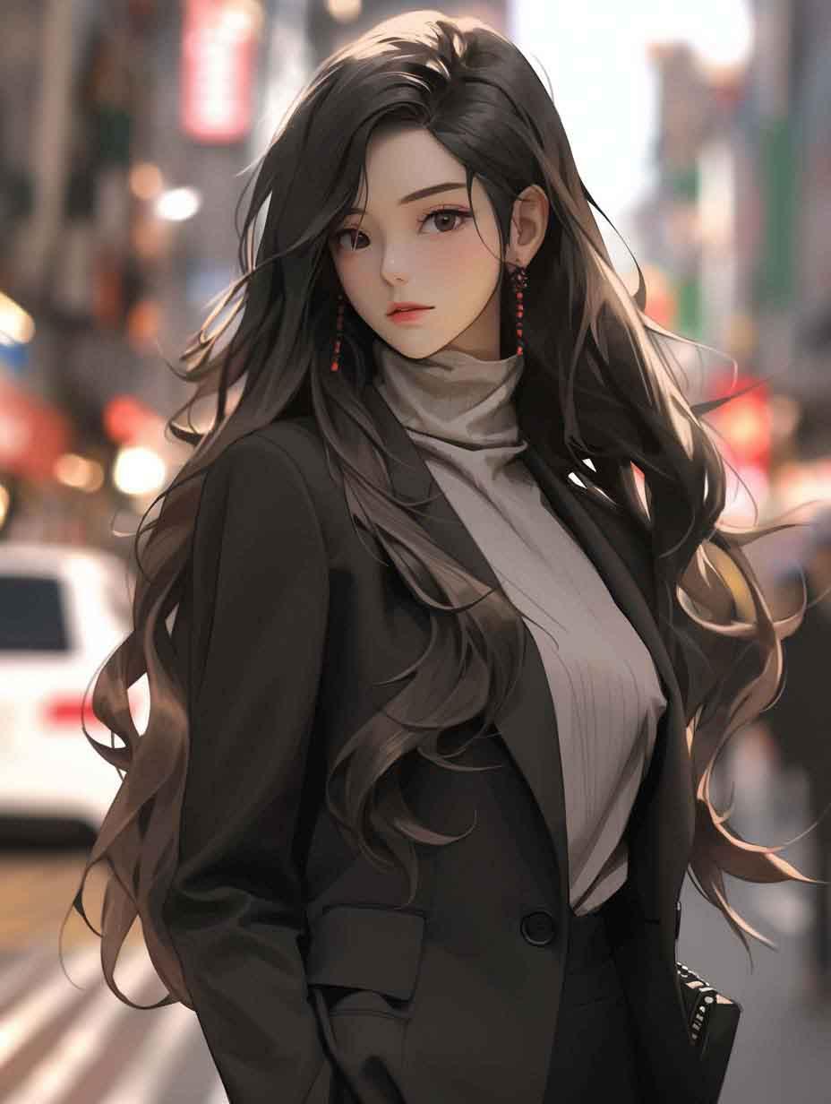 晚风 (np)