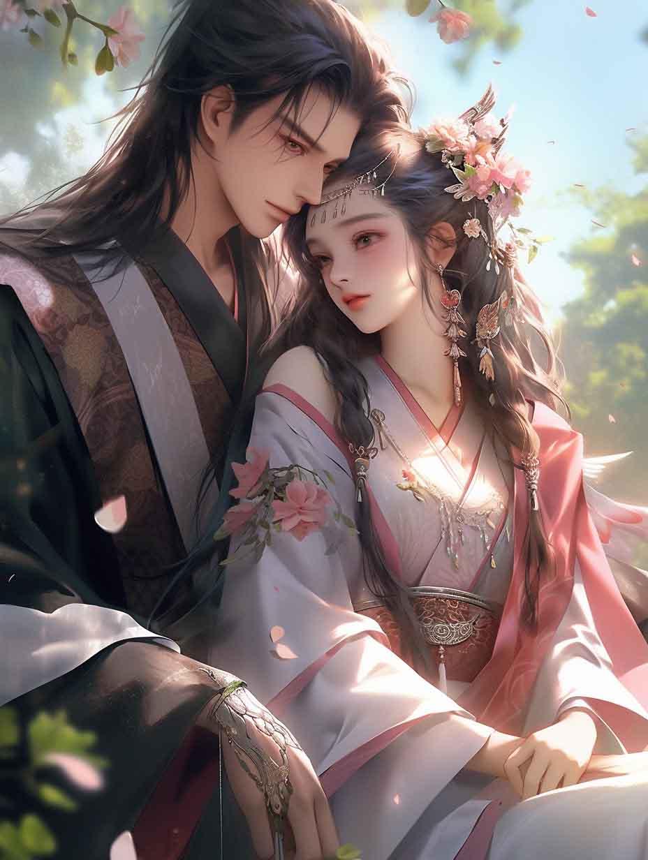崔瑶琪许黎丹照片