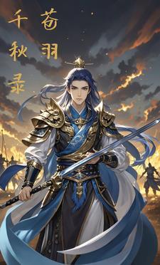 千秋女主角