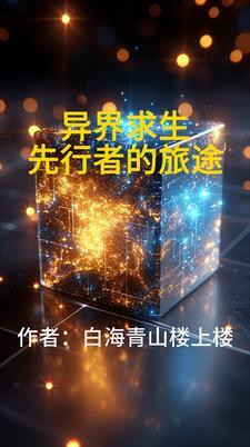 异世界野外求生