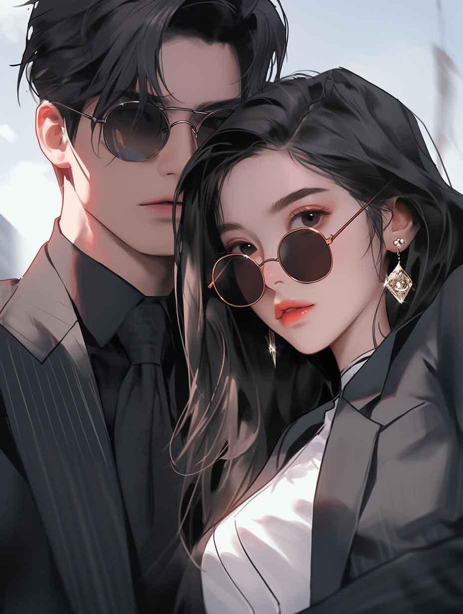 女主角宋轻歌