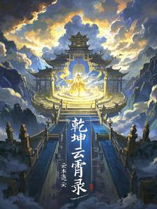 乾坤令在线阅读