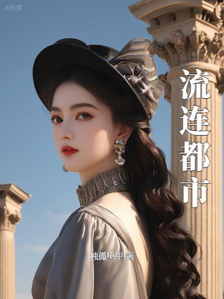 流连都市 独孤龟甲