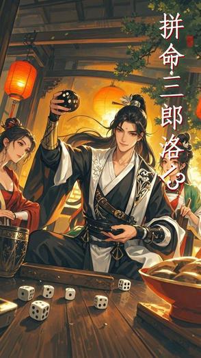 老武侠赌仙杜十三
