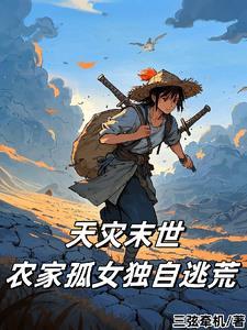 末世天灾种田女主文