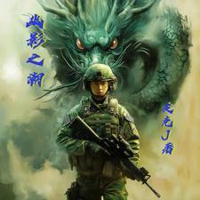 幽影之狼