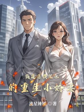霸道总裁的小娇妻阅读