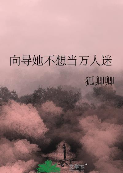 向导她不想当万人迷晋江