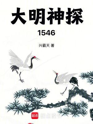 明朝神探