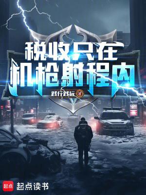 税收只在机枪射程内!全本完结免费