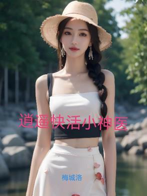 逍遥快活小神医百度百科