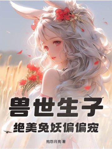 绝美兔妖偏偏宠改编的漫画的名字是什么