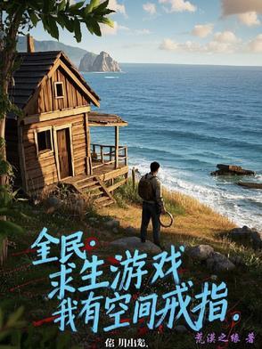 全民:求生游戏,我有空间戒指荒漠之缘小说完整版本