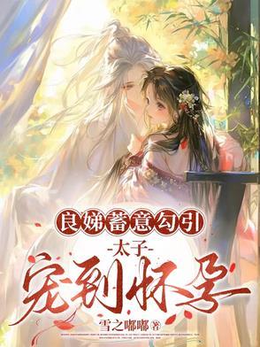 良娣与太子妃区别