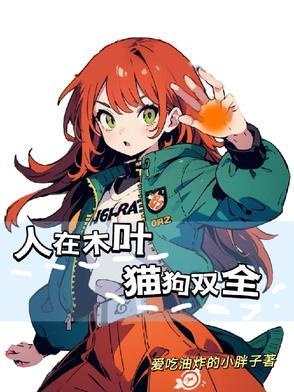 人在木叶从