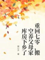 重返七零赚赚钱养养崽