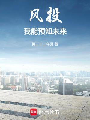 风投我能预知未来无错版