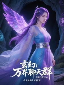 万界聊天群叶昊