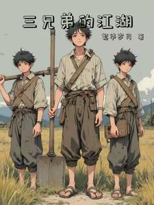 三兄弟的江湖有声阅读最新章节