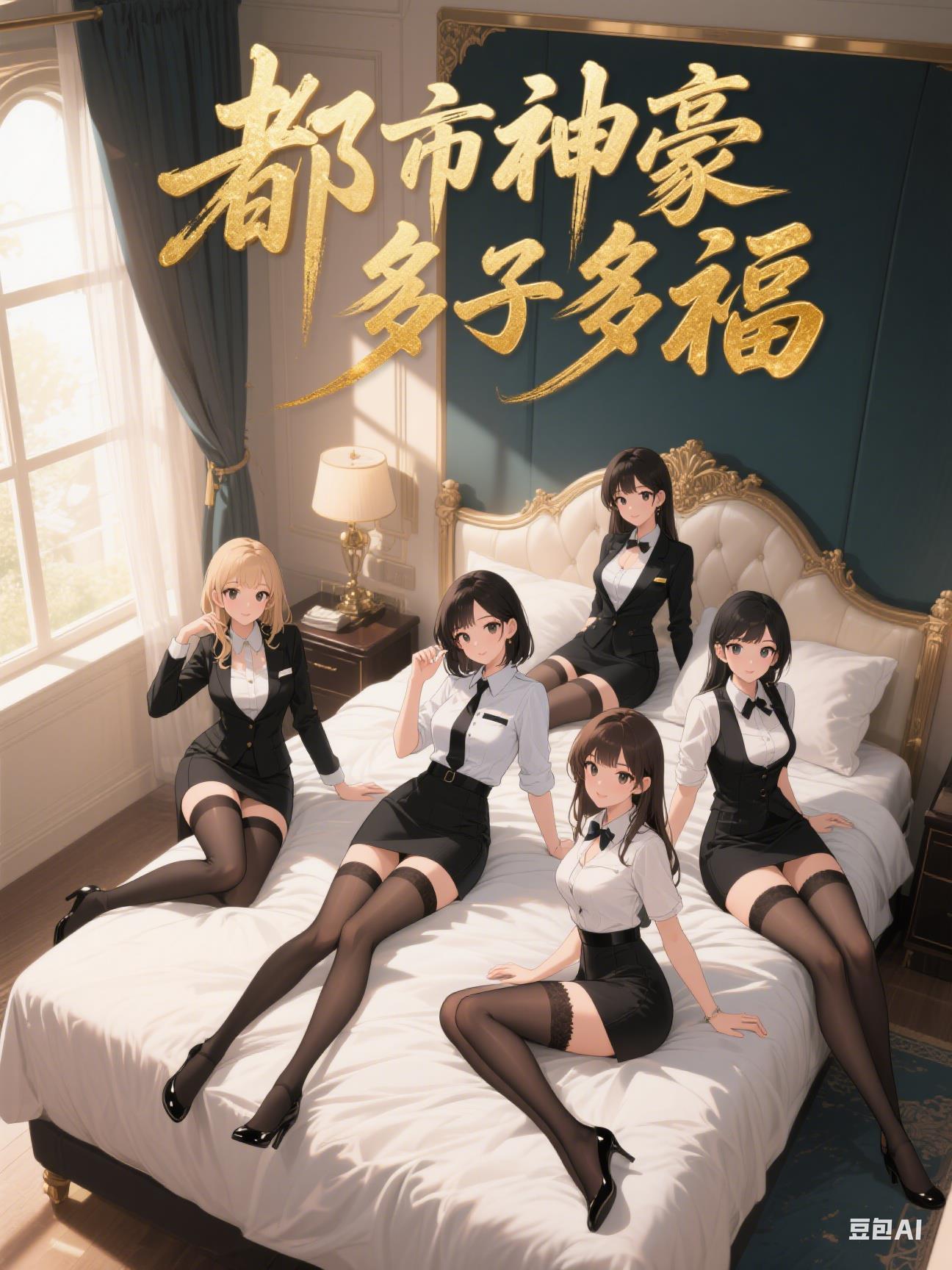 神豪开局拿下绝美妹妹免费阅读