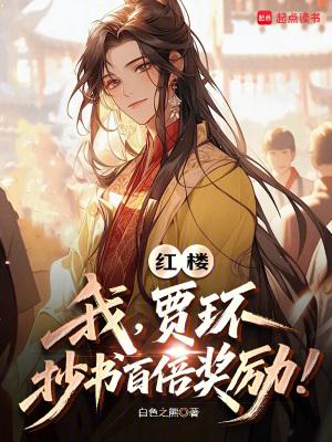 红楼我贾环抄书百倍奖励无错