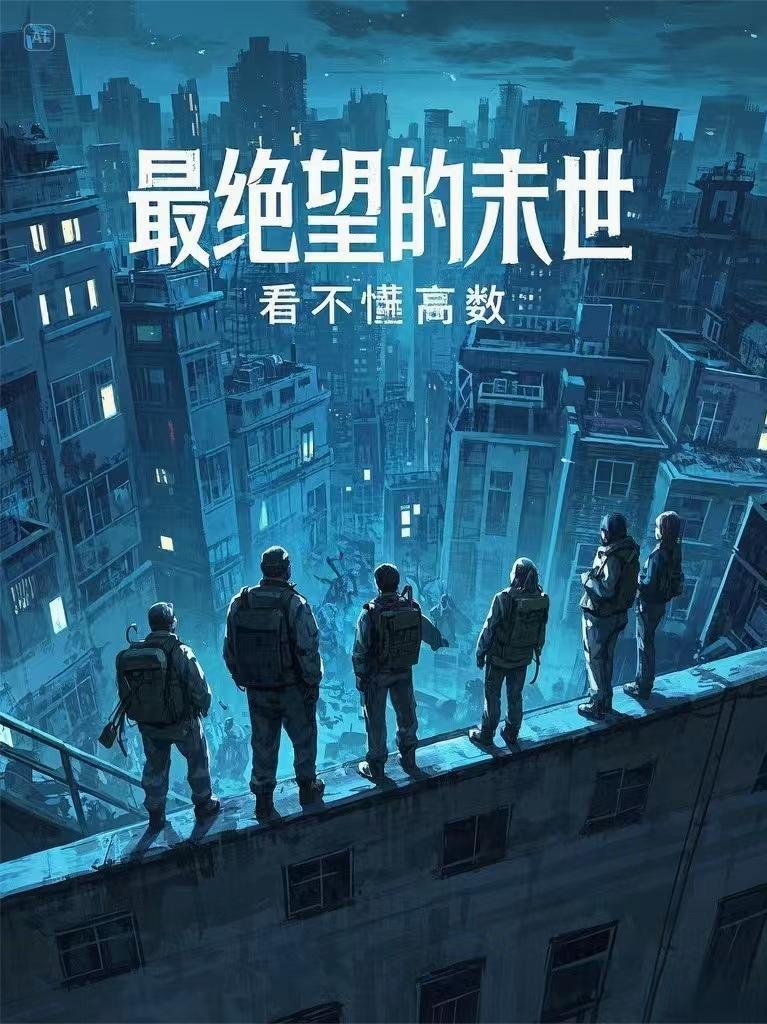 让人绝望的末世