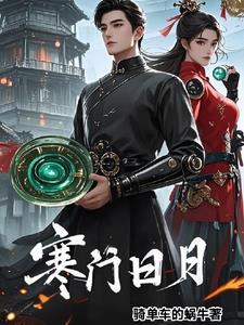 寒门日月照短剧