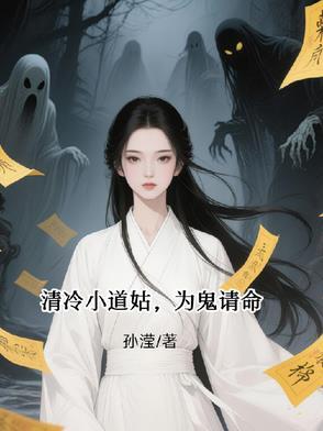 竟然围着个清冷小道姑