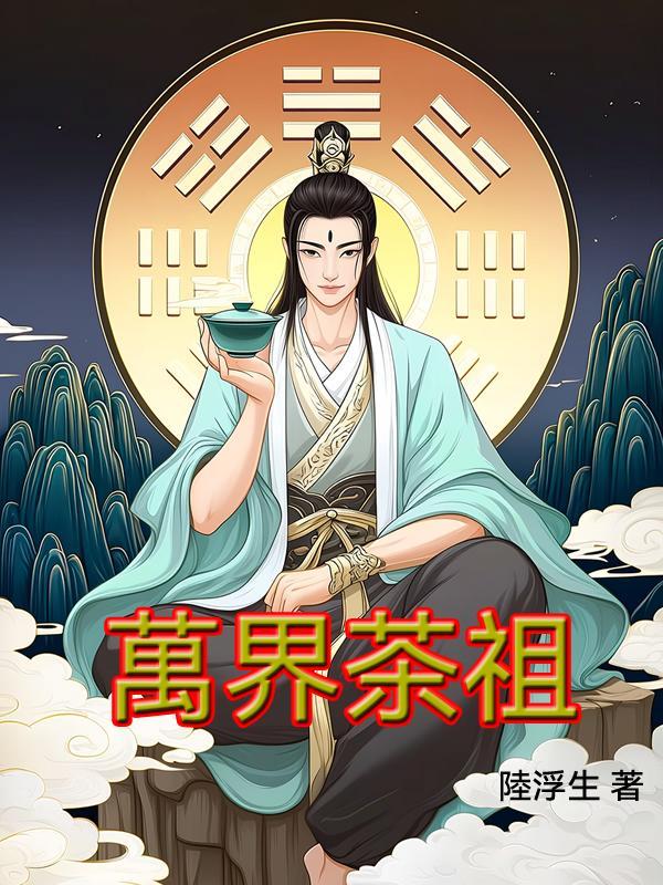 万界树祖