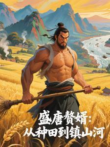 盛唐崛起无弹窗