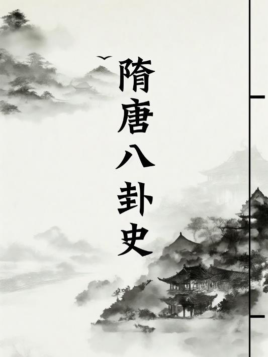搜索隋唐史