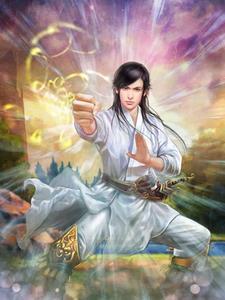 灵武天下吧