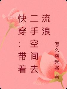 带着空间快穿的咸鱼2