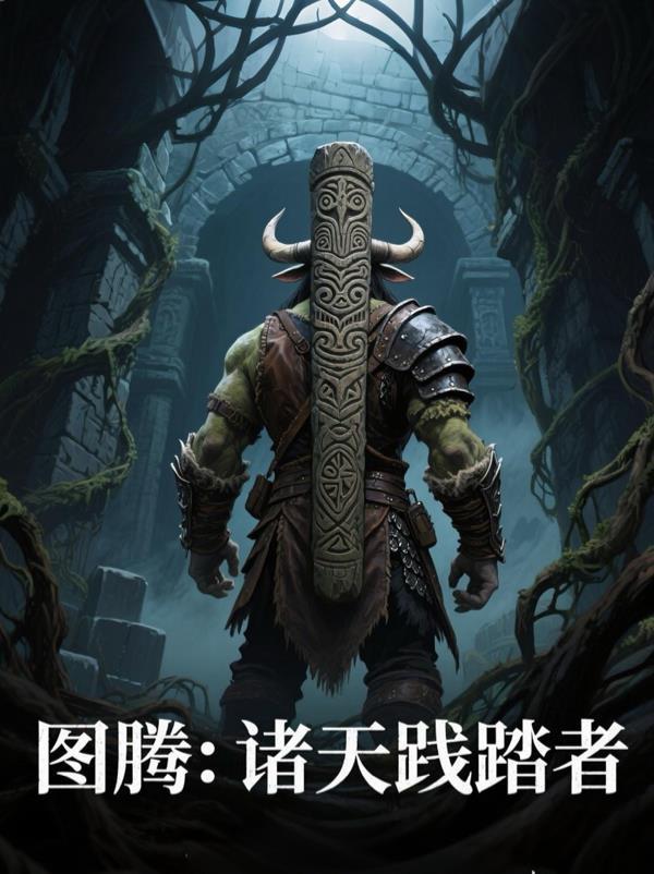 图腾诸天践踏者全本完结版免费
