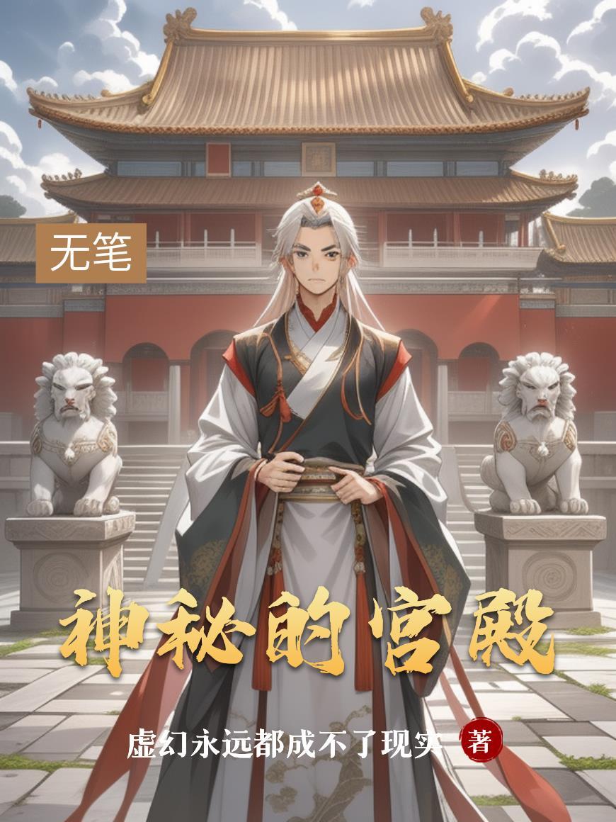 神秘宫殿15神秘关卡