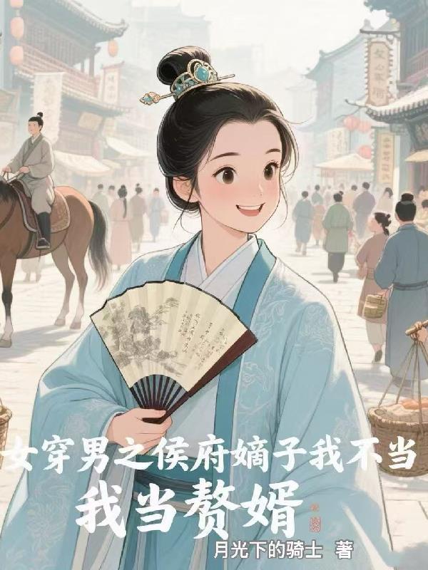 女穿男之侯府嫡子我不当我当赘婿免费阅读