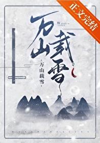 万山载雪歌词