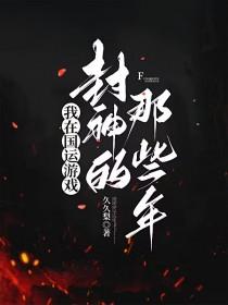 我在国运游戏封神的那些年TXT