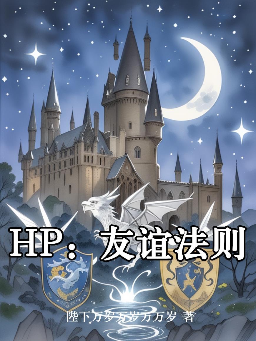 hp友谊法则全文免费阅读