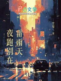 夜跑别在雷雨天空菊免费阅读