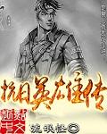 抗日英雄传游戏