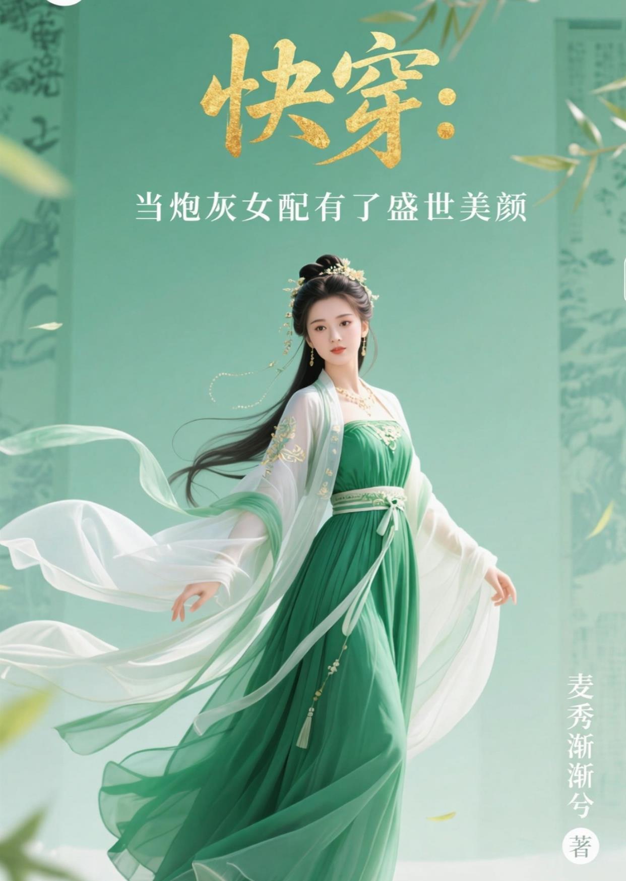 快穿当炮灰拥有盛世美颜np