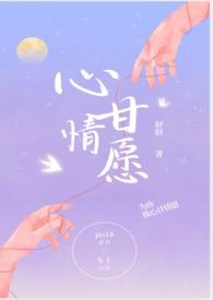 心甘情愿下一句